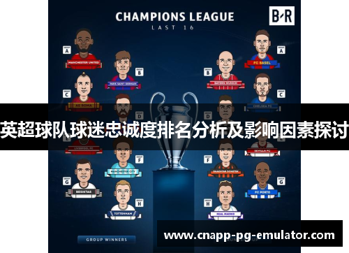 英超球队球迷忠诚度排名分析及影响因素探讨
