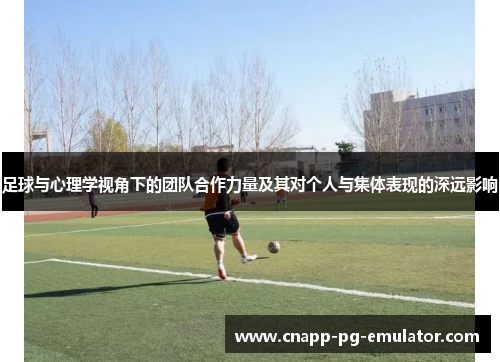 足球与心理学视角下的团队合作力量及其对个人与集体表现的深远影响 足球与心理学视角下的团队合作力量及其对个人与集体表现的深远影响