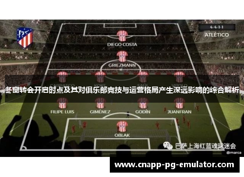 冬窗转会开启时点及其对俱乐部竞技与运营格局产生深远影响的综合解析