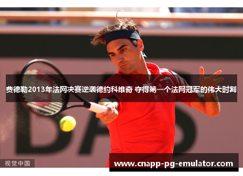 费德勒2013年法网决赛逆袭德约科维奇 夺得第一个法网冠军的伟大时刻
