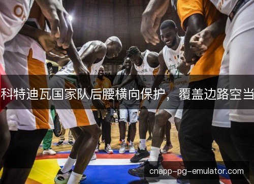 科特迪瓦国家队后腰横向保护，覆盖边路空当