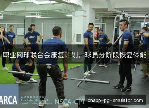 职业网球联合会康复计划，球员分阶段恢复体能